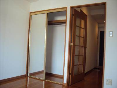 GATO D.M北山（ガトーディーエム北山）の子供部屋|室内