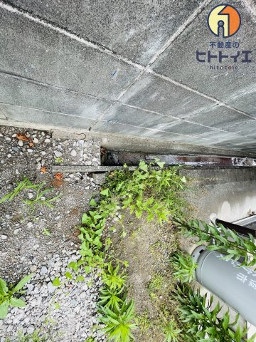 売地)八女市本町字平塚の周辺