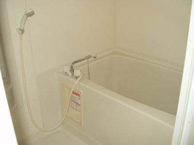 【浴室】 | スリーファイブD