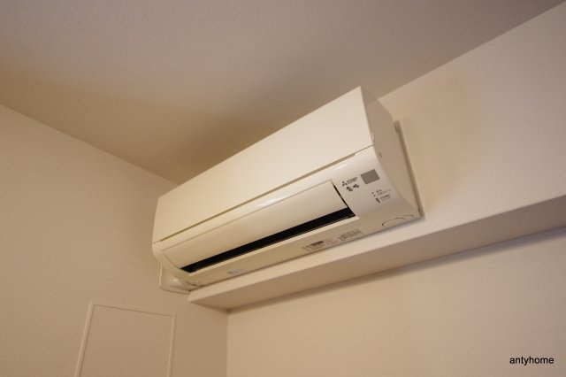 コンフォリア江坂　仲介手数料無料の設備