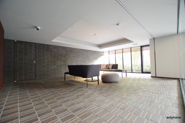 コンフォリア江坂　仲介手数料無料のその他共用部分