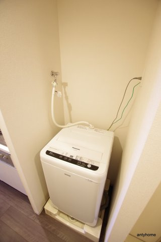 コンフォリア江坂　仲介手数料無料のその他