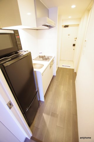 コンフォリア江坂　仲介手数料無料の内装