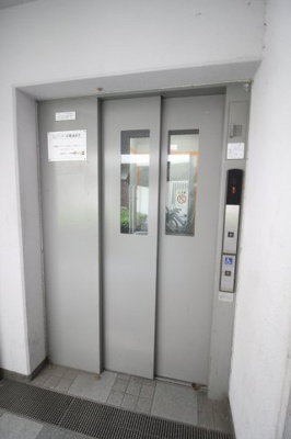 【その他共用部分】 | ミロワ西灘