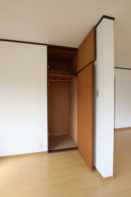 【収納】 | メゾン津々山台