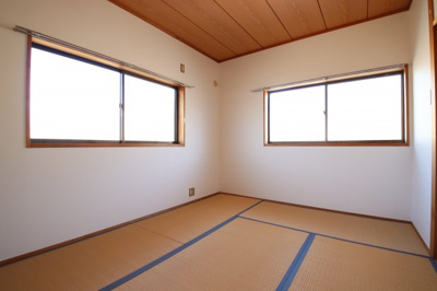 【和室】 | メゾン津々山台