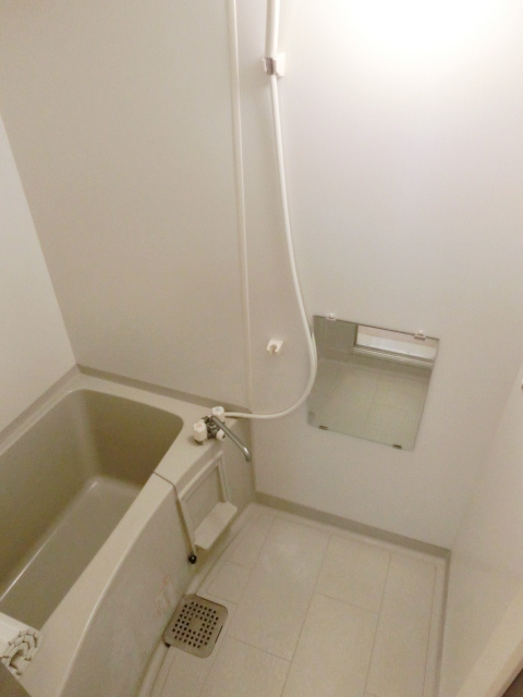 シャルマン・フローラ【キャッシュバック対象物件】の浴室