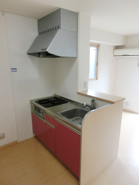 シャルマン・フローラ【キャッシュバック対象物件】のキッチン