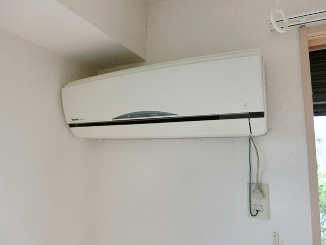 シャルマン・フローラ【キャッシュバック対象物件】の設備