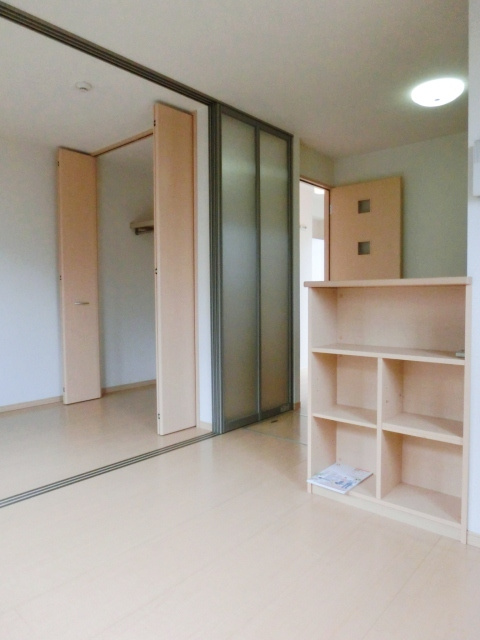 シャルマン・フローラ【キャッシュバック対象物件】の内装