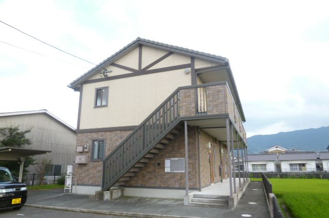 シャルマン・フローラ【キャッシュバック対象物件】の展望