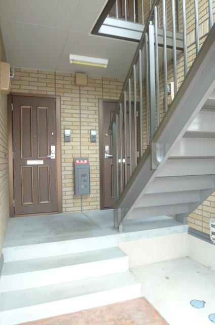 シャルマン・フローラ【キャッシュバック対象物件】のロビー