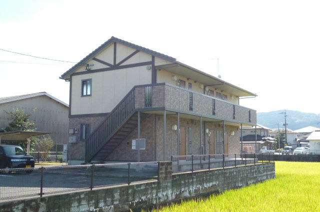 シャルマン・フローラ【キャッシュバック対象物件】の外観