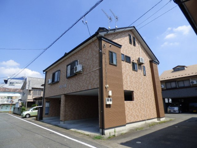 【外観】 | リジェーロ３