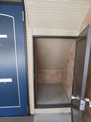 【その他共用部分】 | リジェーロ３