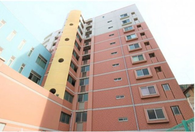 【外観】 | マスターズ・レジデンス桜川II