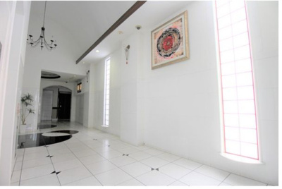 【ロビー】 | マスターズ・レジデンス桜川II