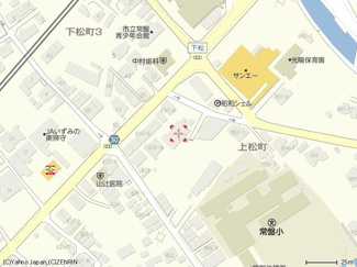 【地図】