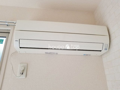 【設備】 | クレールＢ棟