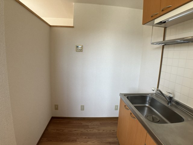 ソフィア壱番館Bの内装