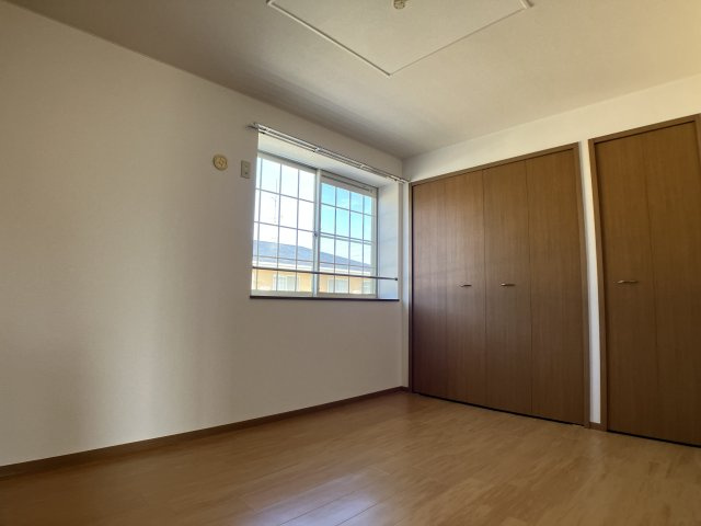 ソフィア壱番館Bの洋室