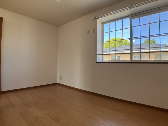 ソフィア壱番館Bの洋室