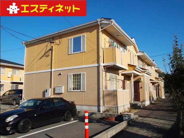 ソフィア壱番館B