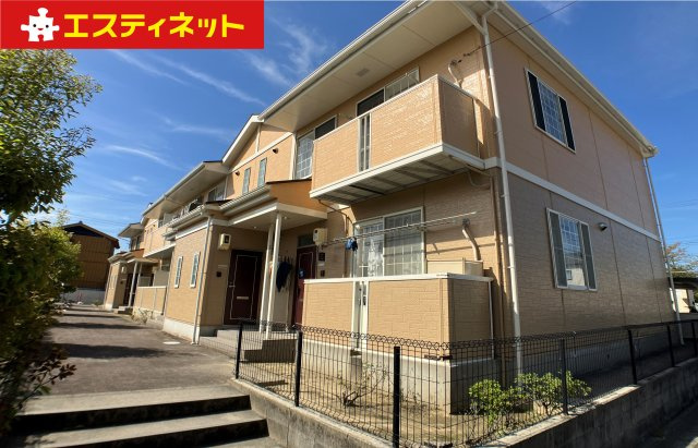 ソフィア壱番館B