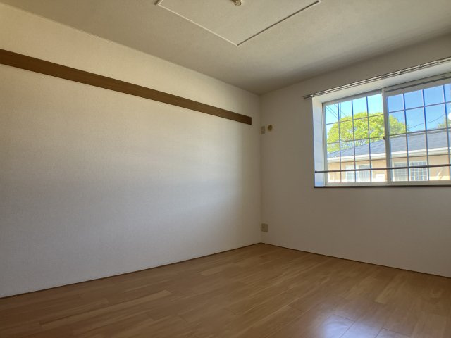 ソフィア壱番館Bの洋室