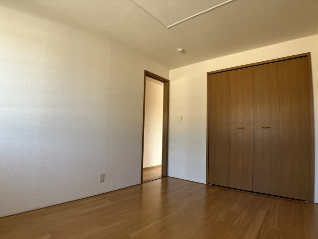 ソフィア壱番館Bの洋室