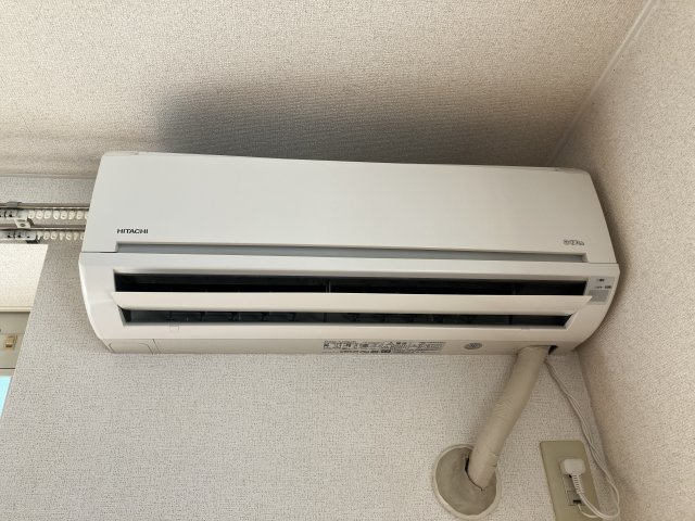 ソフィア壱番館Bの設備
