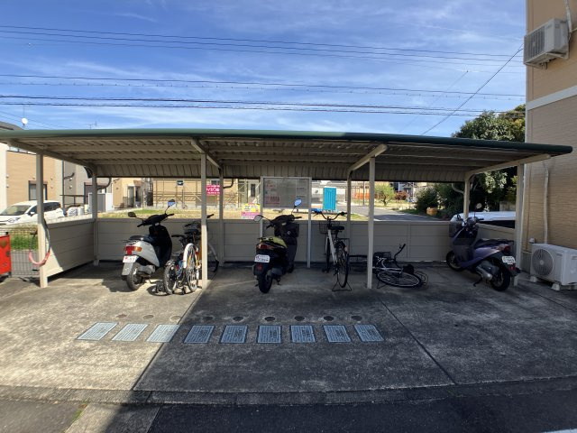 ソフィア壱番館Bのその他共用部分