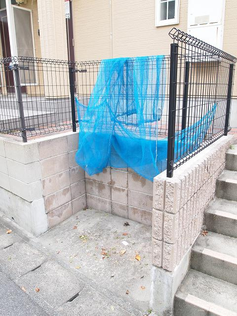 ソフィア壱番館Bのその他共用部分