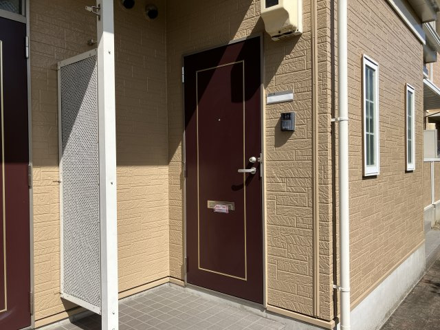 ソフィア壱番館Bのその他共用部分