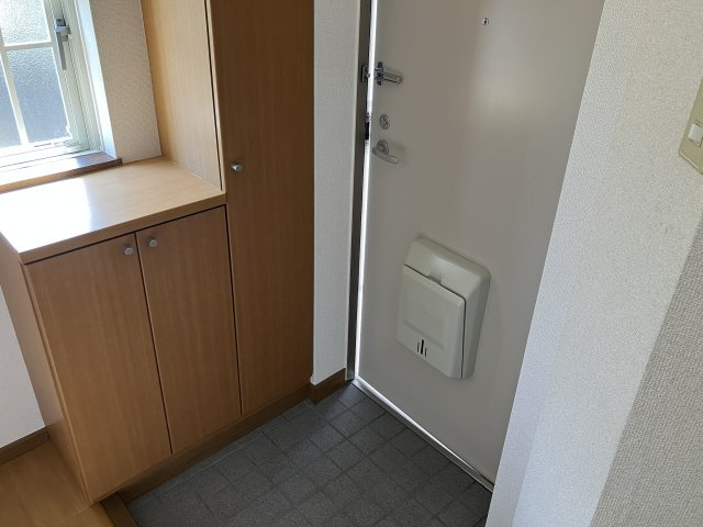 ソフィア壱番館Bのその他
