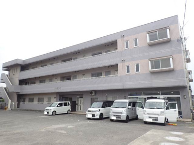 【外観】 | ティアラ