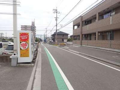 【外観】 | ティアラ