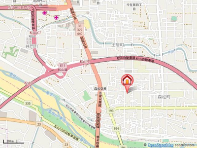 【地図】 | ティアラ