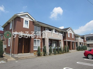 メゾン　ジュネス　岡崎市中島町の画像