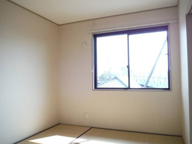 セジュールメゾン【キャッシュバック対象物件】の和室