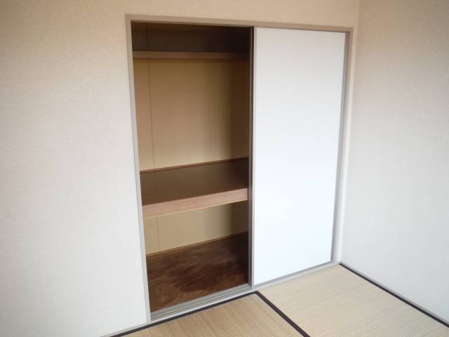 セジュールメゾン【キャッシュバック対象物件】の寝室