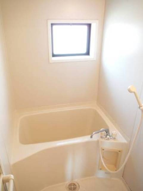 セジュールメゾン【キャッシュバック対象物件】の浴室