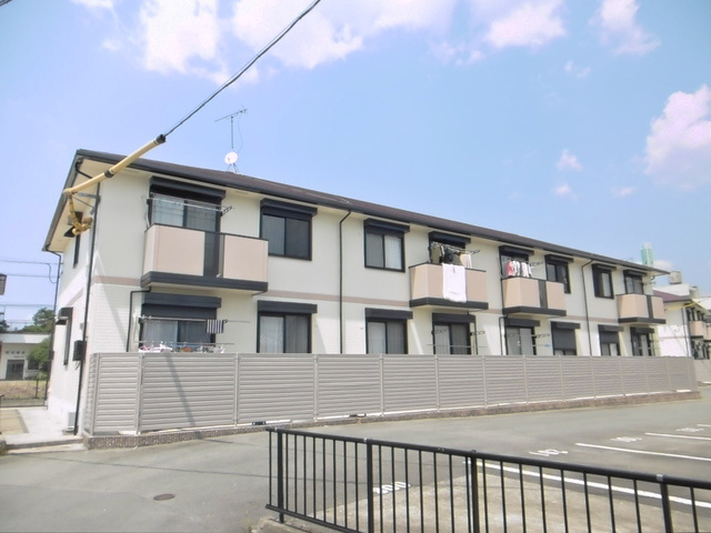 セジュールメゾン【キャッシュバック対象物件】の外観