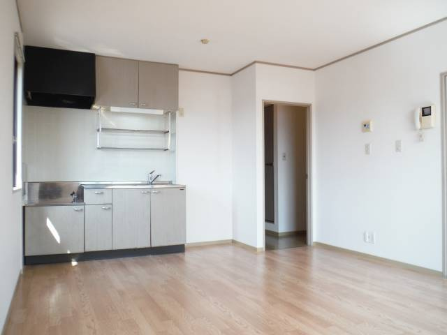 セジュールメゾン【キャッシュバック対象物件】の居間・リビング