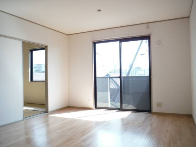 セジュールメゾン【キャッシュバック対象物件】の居間・リビング