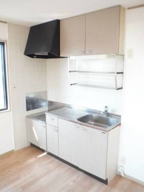 セジュールメゾン【キャッシュバック対象物件】のキッチン