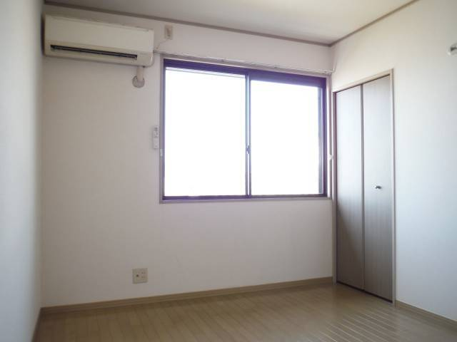 セジュールメゾン【キャッシュバック対象物件】の洋室