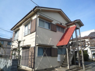 やまひこハイツⅡの画像