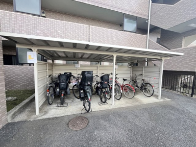 【その他共用部分】 | ネオアージュ光が丘