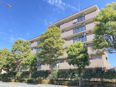 【外観】 | ネオアージュ光が丘